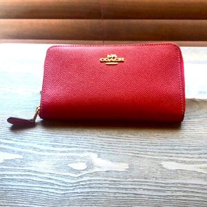 Brand new Coach Wallet